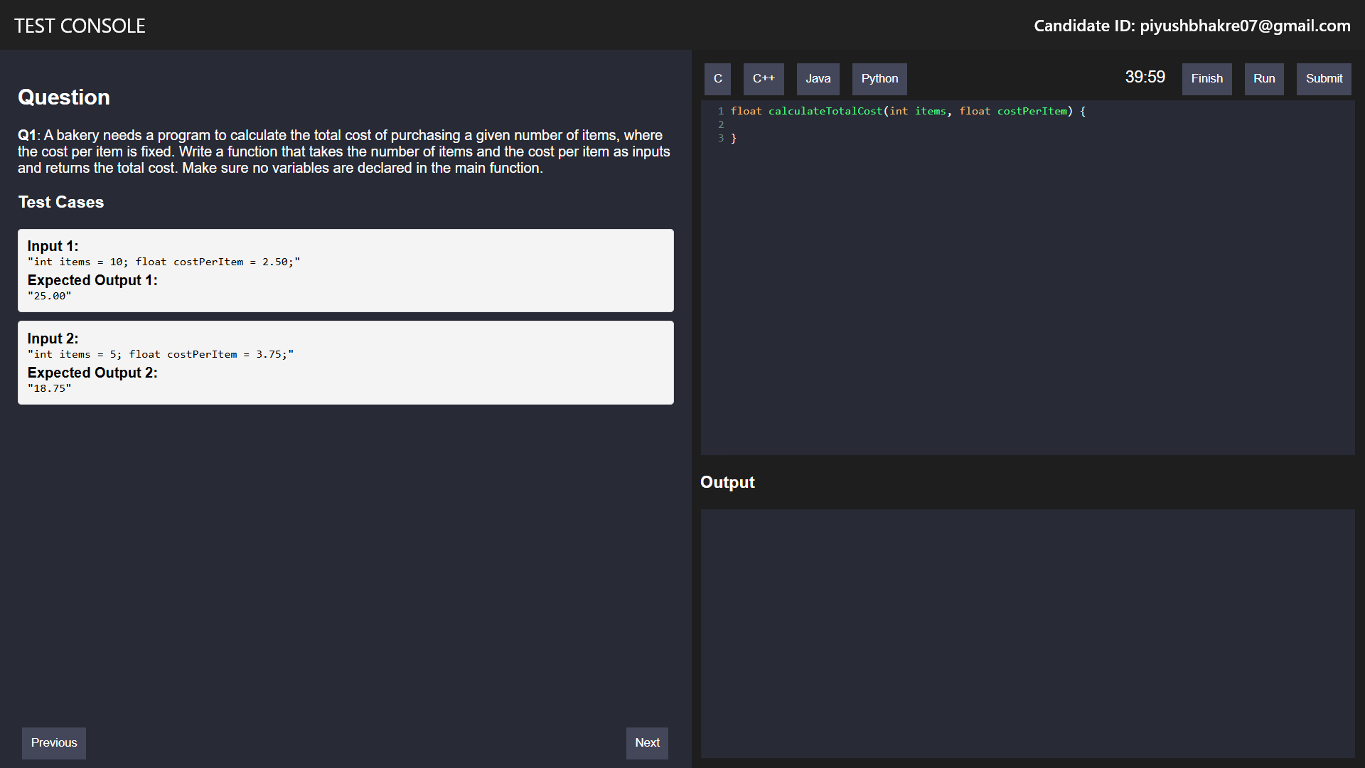 Case Studio 2